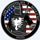 NROL-37 Mission Patch (Image: NRO)